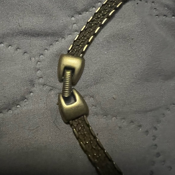 Purple Heart Necklace - Picture 4 of 6